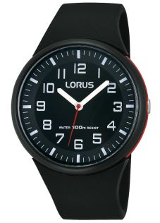 RRX47DX9 Lorus 100M Analog RRX47DX-9