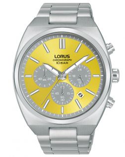 RT367KX9 Lorus Sports Chronograph RT367KX9