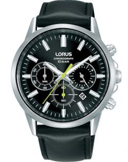RT379KX9 Lorus Mens Chronograph RT379KX9