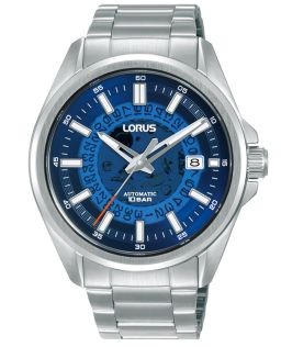 RU403AX9 Lorus Mens Automatic RU403AX9