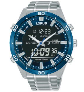 RW647AX9 Lorus Mens RW647AX9