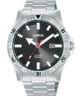 RX377AX9 Lorus Sports Solar Mens RX377AX9