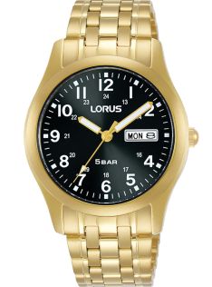 RXN76DX9 Lorus Mens RXN76DX9