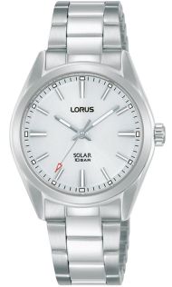 RY503AX9 Lorus Solar 100m Classic Lady RY503AX9
