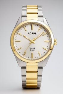 RY506AX9 Lorus Solar 100m Elegant Lady