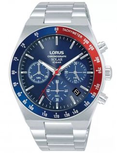 RZ521AX9 Lorus Chronograph Mens RZ521AX9