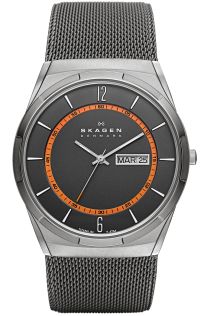SKW6007 Skagen Aktiv Titanium Mesh SKW6007