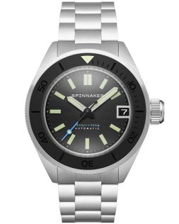 SP-5098-33 Spinnaker Piccard Automatic SP-5098-33