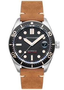 SP-5100-01 Spinnaker Croft Automatic SP-5100-01