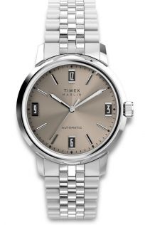 TW2W59200 Timex Marlin Automatic TW2W59200