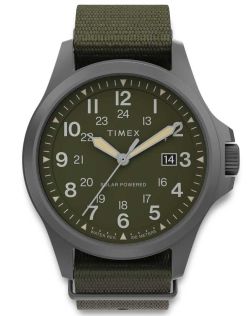 TW2V03700 Timex Expedition North Field Post Solar TW2V03700