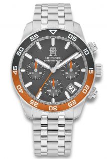 1792186 Tommy Hilfiger TH85 Chrono 1792186