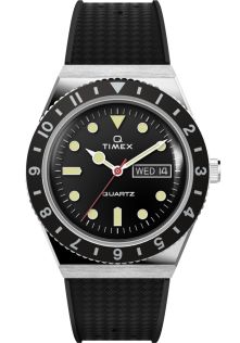 TW2V32000 Timex Q Timex Reissue Day-Date TW2V32000