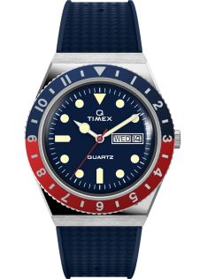 TW2V32100 Timex Q Timex Reissue Day-Date TW2V32100