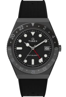 TW2V38200 Timex Q Timex GMT TW2V38200