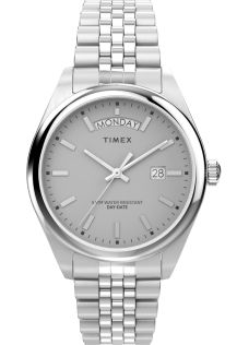 TW2V67900 Timex Legacy Day and Date 41mm TW2V67900