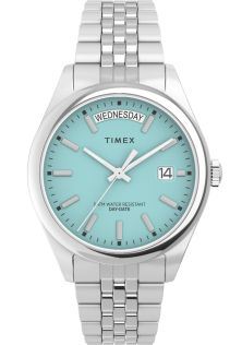 TW2V68400 Timex Legacy Day and Date 36mm TW2V68400