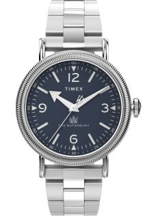 TW2W20500 Timex Waterbury Coin Edge TW2W20500