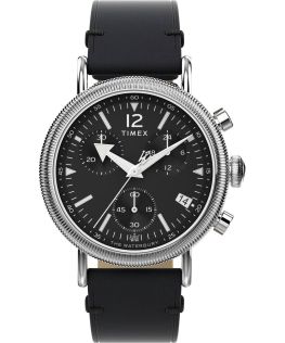 TW2W20600 Timex Waterbury Coin Edge Chronograph TW2W20600