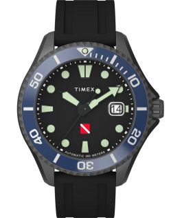 TW2W21100 Timex Tiburon Automatic TW2W21100