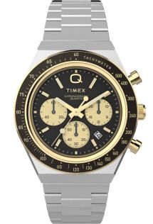 TW2W64200 Timex Q Chronograph TW2W64200