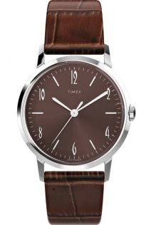 TW2W93300 Timex Marlin Hand Wind TW2W93300