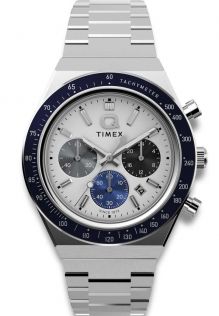 TW2Y36200 Timex Q Chronograph TW2Y36200
