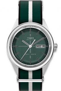 TW2Y37500 Timex Marlin Jet Quartz TW2Y37500