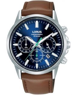 RT381KX9 Lorus Mens Chronograph RT381KX9