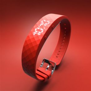 FIBEX8V04 Yöharjoituskello hiljainen värisevä apuväline | FIBEX8V04