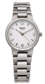 3359-01 Boccia Titanium 3359-01