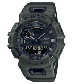 GBA-900UU-3AER Casio G-Shock G-Squad GBA-900UU-3AER