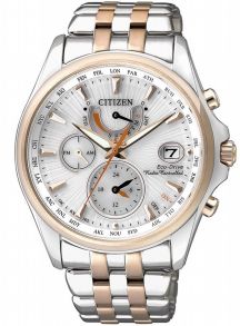 FC0014-54A Citizen Eco-Drive FC0014-54A