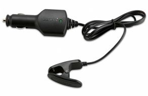 010-11666-00 Garmin Vehicle Charging Clip 010-11666-00