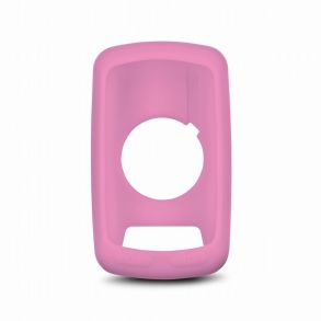 010-10644-10 Garmin Silicon Cover For Garmin Edge 810 Pink 010-10644-10