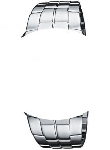 10260343 Stainless Steel Strap for Casio Edifice EF-126D / EF-126D-1AV 10260343