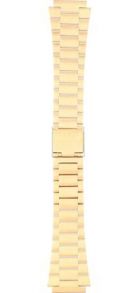 10334582 Stainless Steel strap for Casio Classic DB-360 / DB-360GN-9AEF 10334582