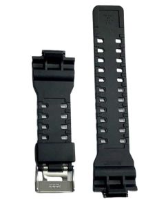 10366709 Black Resin Strap for Casio G-Shock GA-110-1BER / GA-110-1AER 10366709 (alt CS10347688)