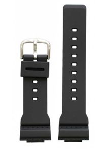 10463982 Black Strap for Casio BA-110 /  BA-110GA-1A / BA-110XBC-1A / BA-110X-1A / BA-110XRG-1A 10463982