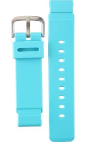10498191 Blue Resin Strap for Casio Baby-G BGD-180 / BGD-180FB-2 10498191