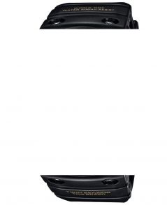 10525188 Black Resin strap for Casio G-Shock GN-1000GB-1AJF 10525188