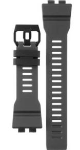 10573715 Grey Resin Strap for Casio G-Shock GBD-800 / GBD-800-8 10573715