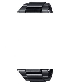 10617559 Black Stainless Steel strap for Casio G-Shock MTG-B200 / MTG-B2000BDE-1A 10617559