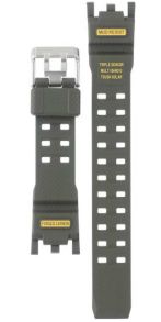 10634392 Green Strap for Casio GWG-2000 / GWG-2000-1A3 10634392