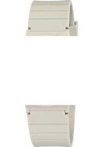 10642492 Black strap for Casio Classic MQ-24 / MQ-24UC-8BEF 10642492