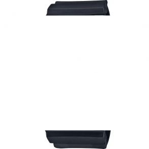 10678113 Black Resin Strap for Casio G-shock GD-010 / GD-010-1ER 10678113