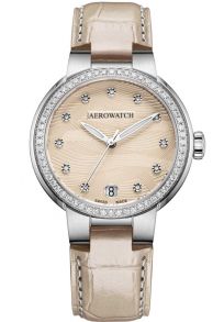 A 60106 AA02 DIA Aerowatch Harmonie Lady Automatic A 60106 AA02 DIA