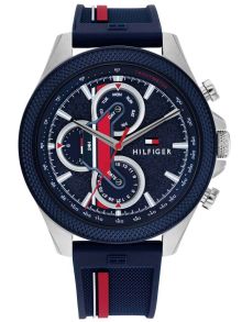 1792083 Tommy Hilfiger Clark 1792083