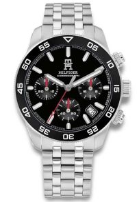 1792156 Tommy Hilfiger TH85 Chrono 1792156