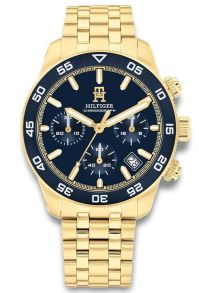1792158 Tommy Hilfiger TH85 Chrono 1792158